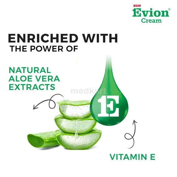 evion cream 20 gm